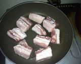 パパも大好き角煮♡作り方6写真