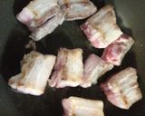 パパも大好き角煮♡作り方7写真