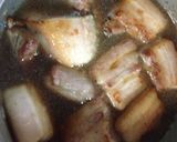 パパも大好き角煮♡作り方9写真