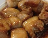 パパも大好き角煮♡作り方11写真