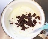バレンタインにも！簡単！ガトーショコラ作り方3写真