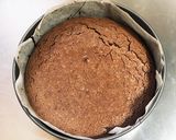 バレンタインにも！簡単！ガトーショコラ作り方6写真