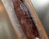 ねっとり塩カツオ！作り方2写真