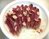 ねっとり塩カツオ！作り方4写真