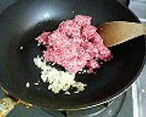 きらはぴの麻婆豆腐作り方2写真