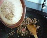 きらはぴの麻婆豆腐作り方3写真