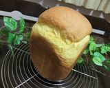 ◇ＨＢ早焼き♪ほんのり甘いかぼちゃパン◇作り方7写真