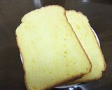 ◇ＨＢ早焼き♪ほんのり甘いかぼちゃパン◇作り方8写真