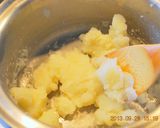 　ほっくほく～♪　基本のポテトコロッケ作り方2写真