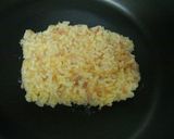 手づかみ離乳食☆ツナ玉お焼き作り方2写真