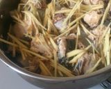 さば缶と大根の煮物作り方5写真