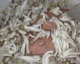 簡単！ご飯が進みます！鮭と野菜蒸し作り方2写真