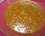 レンチン☆カレー作り方3写真