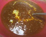 レンチン☆カレー作り方5写真