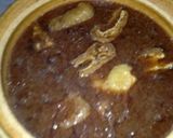 名古屋名物味噌煮込みうどん作り方2写真
