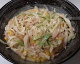 トマトクリーム焼き作り方3写真