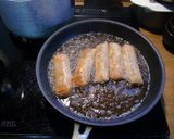 野菜たっぷり春巻作り方5写真