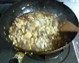 きらはぴの麻婆豆腐作り方5写真