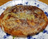 トマトクリーム焼き作り方7写真