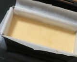 キャラメルりんごのケーキ作り方10写真