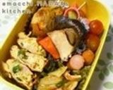 しょっぱいver.～ねぎの卵焼き～作り方7写真