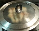 簡単おいしい♪手羽元の甘辛炒め作り方5写真