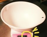万能 調味料 煮物の素作り方1写真