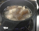 醤油とお酢のみ☆鶏肉のさっぱり煮作り方3写真