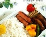 のっけるだけ♪バターかぼちゃ作り方6写真
