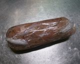 簡単♪塩抜きナシで鶏ハム♪作り方3写真