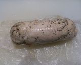 簡単♪塩抜きナシで鶏ハム♪作り方5写真