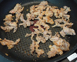 卵ともやしの中華炒め作り方4写真