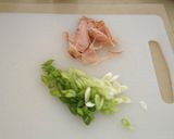 朝食に☆豆腐チャンプルー作り方2写真