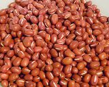 小豆煮～ぜんざい用～作り方1写真