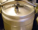 小豆煮～ぜんざい用～作り方9写真