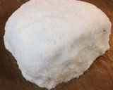 豚肉の塩釜焼き作り方3写真