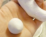 懐かしい母の味♡お月見だんご*ぜんざい作り方14写真