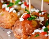 【Taco焼き～♪　陽気にOle!】作り方10写真