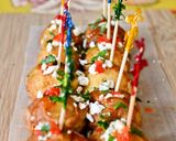 【Taco焼き～♪　陽気にOle!】作り方11写真