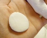 懐かしい母の味♡お月見だんご*ぜんざい作り方15写真