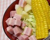 お好み北海道焼き作り方4写真