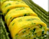 まぁるい卵焼き（お弁当に）作り方9写真