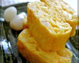 まぁるい卵焼き（お弁当に）作り方12写真