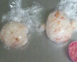 キャラ弁♪ちびまる子ちゃん♡作り方1写真