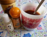◎健康◎朝ココアシナモン＋にがり飲料◎作り方1写真