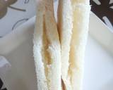 とろけるチーズバナナフレンチトースト♥作り方1写真