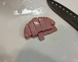黄金もやしナムル作り方2写真