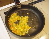鶏胸肉のレモン甘酢あん作り方3写真