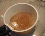 鶏胸肉のレモン甘酢あん作り方4写真