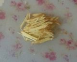 さば缶と大根の煮物作り方2写真